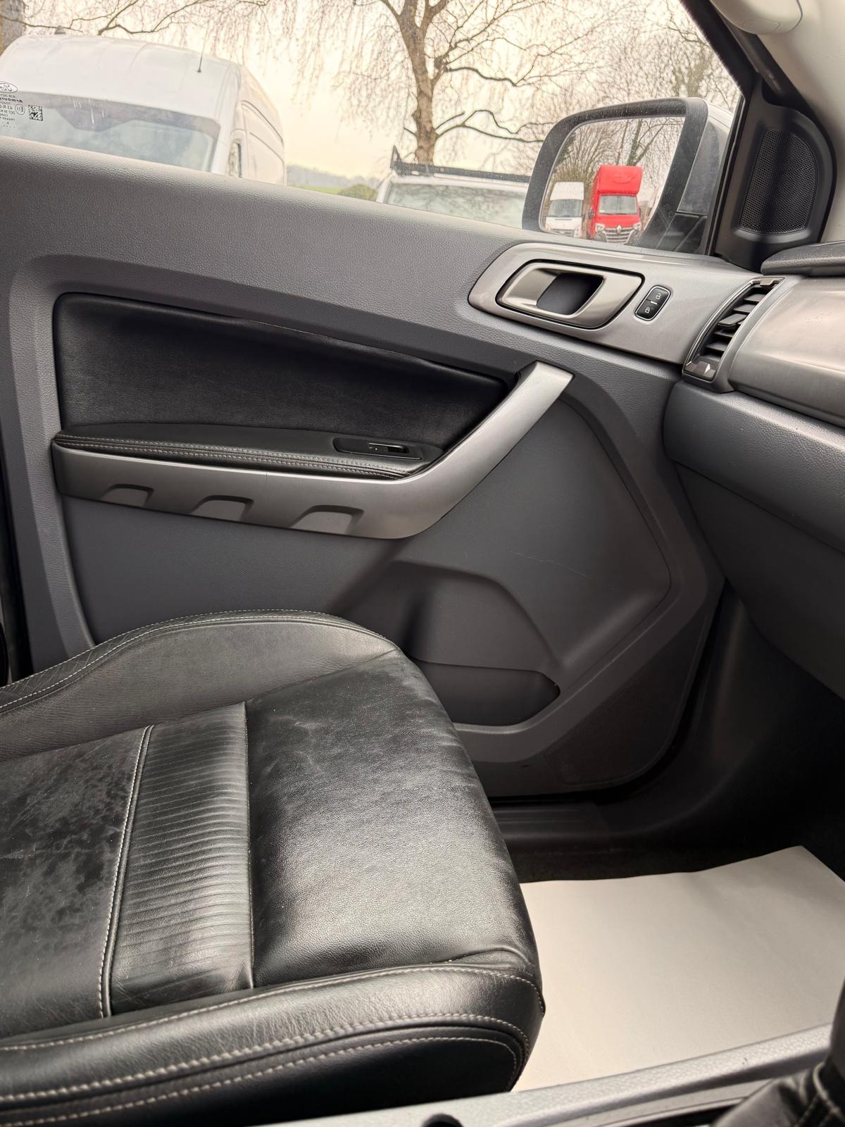 Used Ford Ranger 2017 for sale - 78150177: Photo 16