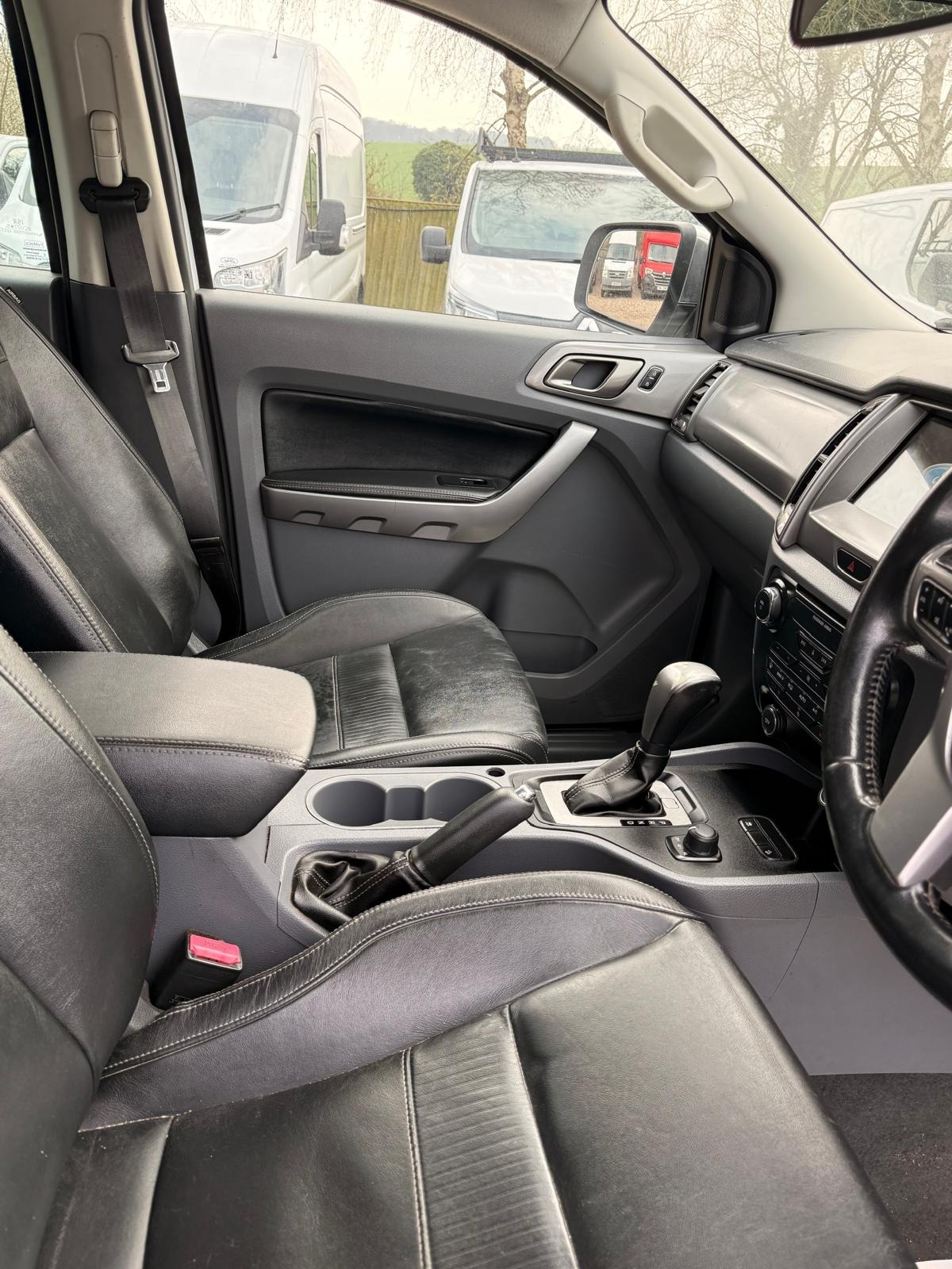 Used Ford Ranger 2017 for sale - 78150177: Photo 18