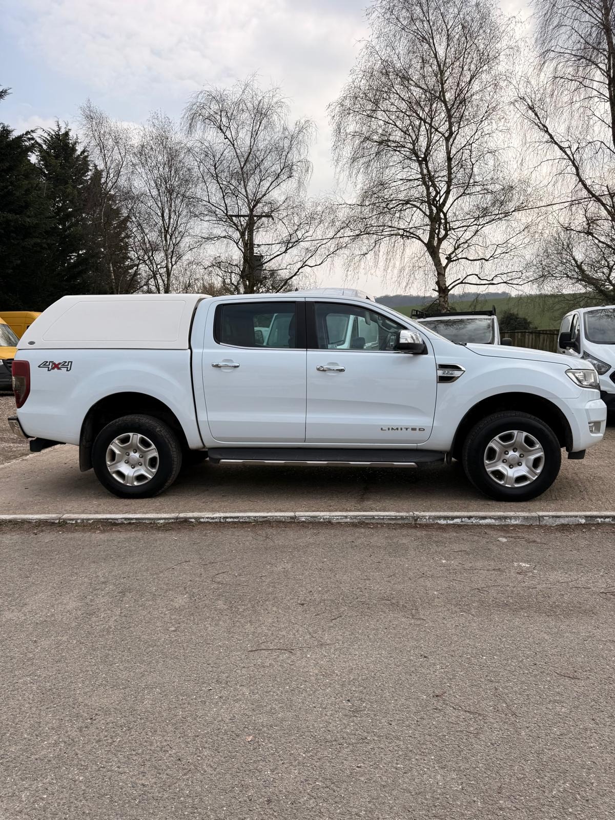Used Ford Ranger 2017 for sale - 78150177: Photo 7