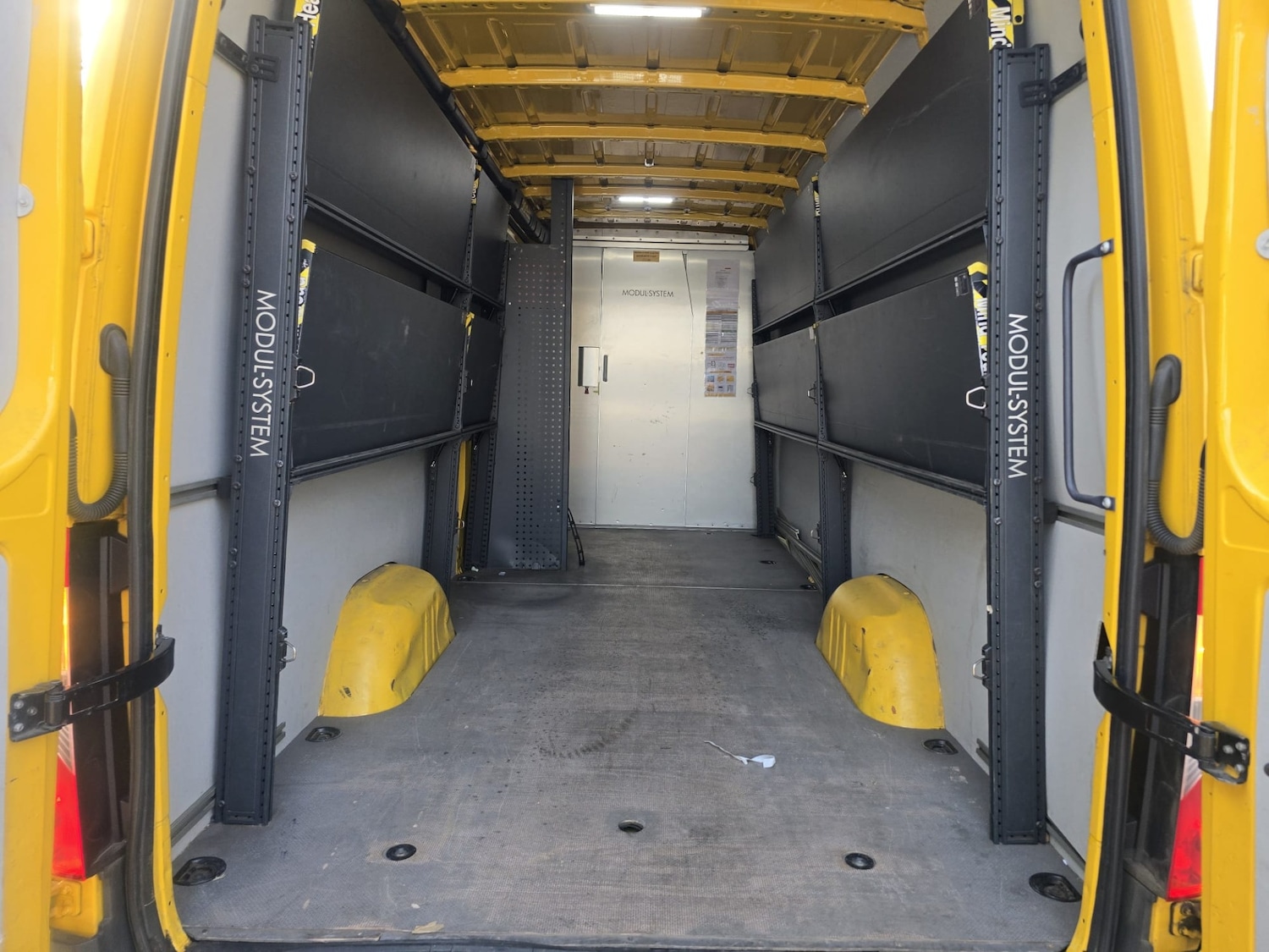 Used Mercedes-Benz Sprinter 2020 for sale - 77688348: Photo 11