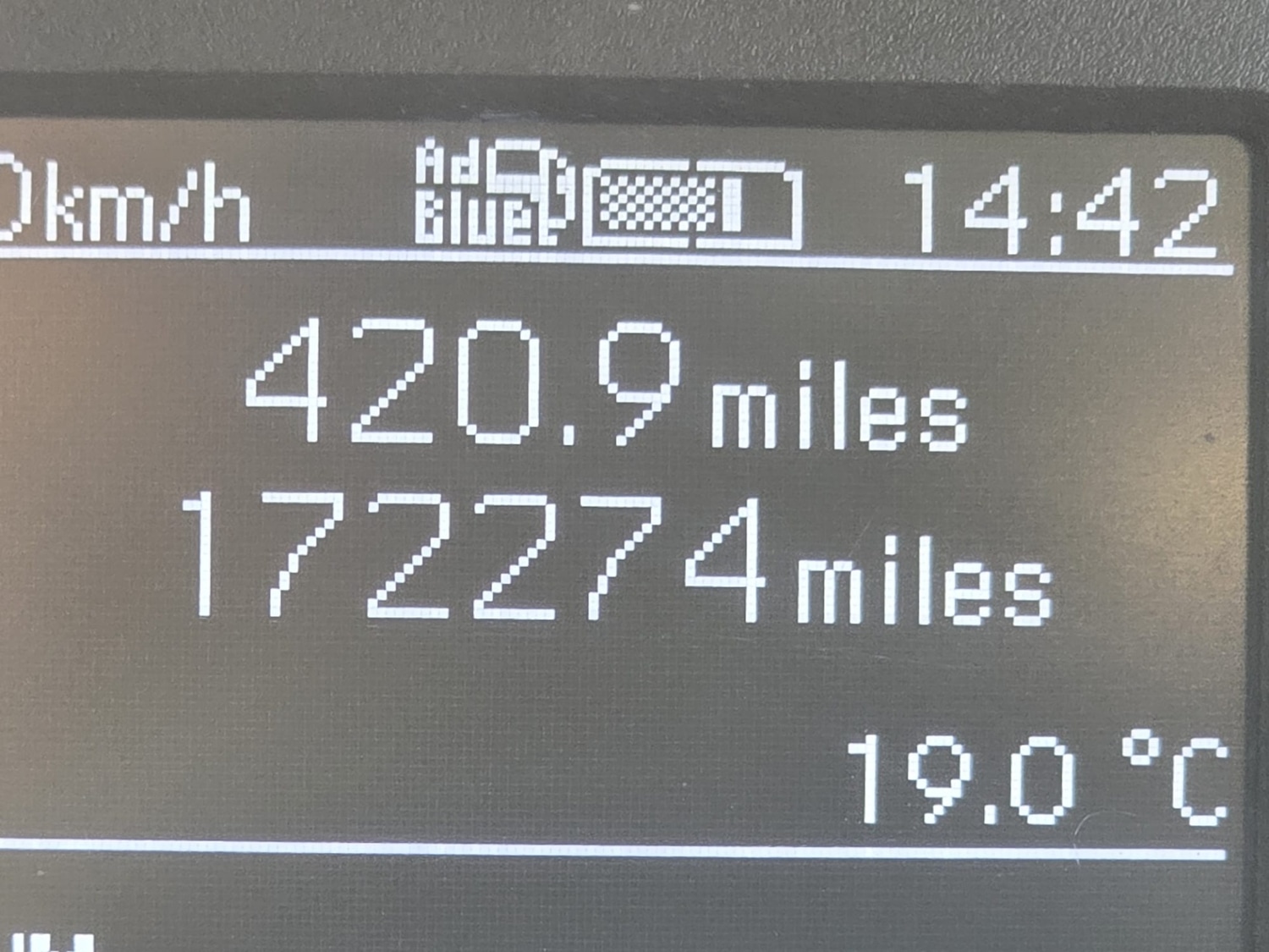 Used Mercedes-Benz Sprinter 2020 for sale - 77688348: Photo 14