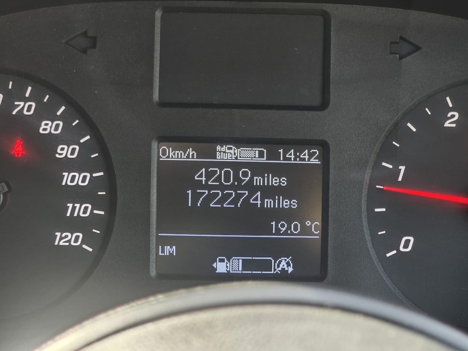 Used Mercedes-Benz Sprinter 2020 for sale - 77688348: Photo 15