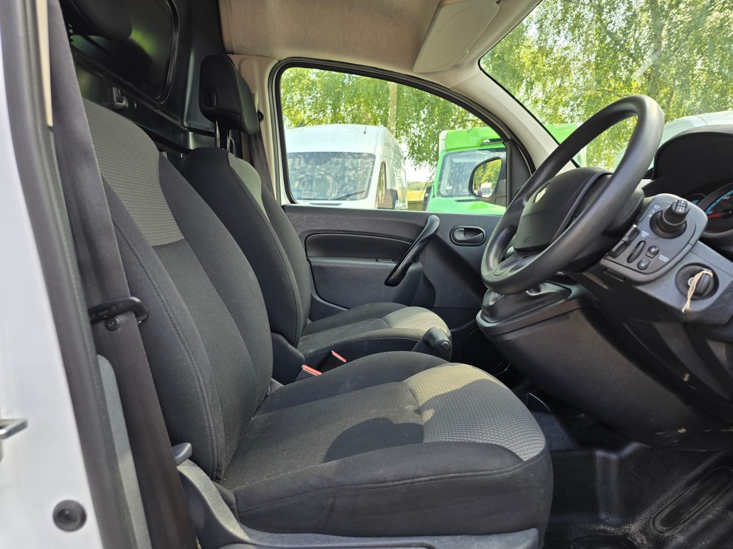 Vehicle 16