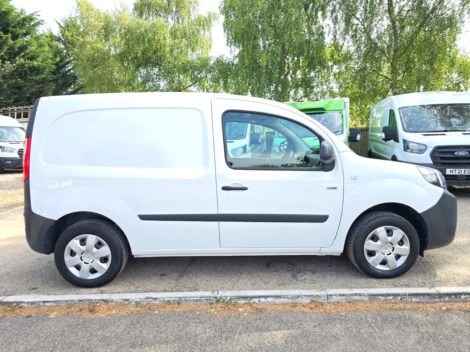 Vehicle 7