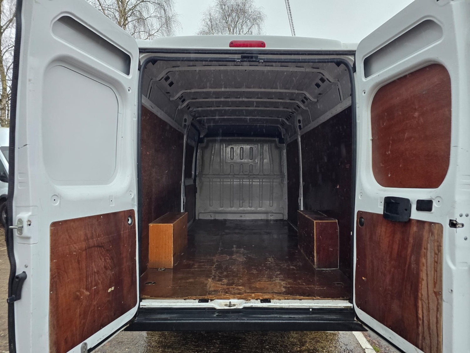 Used Citroen Relay 2022 for sale - 76922147: Photo 13