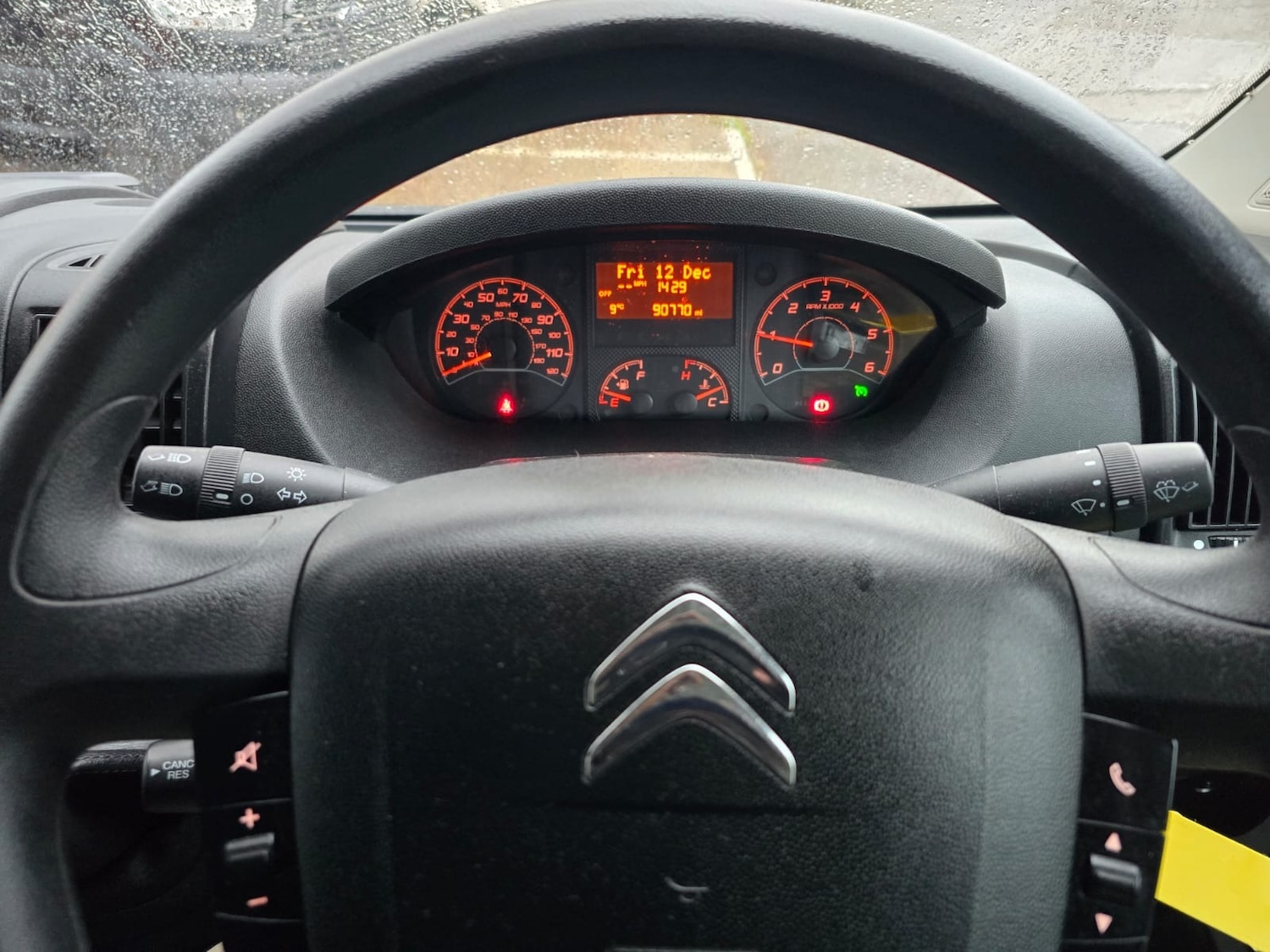 Used Citroen Relay 2022 for sale - 76922147: Photo 17