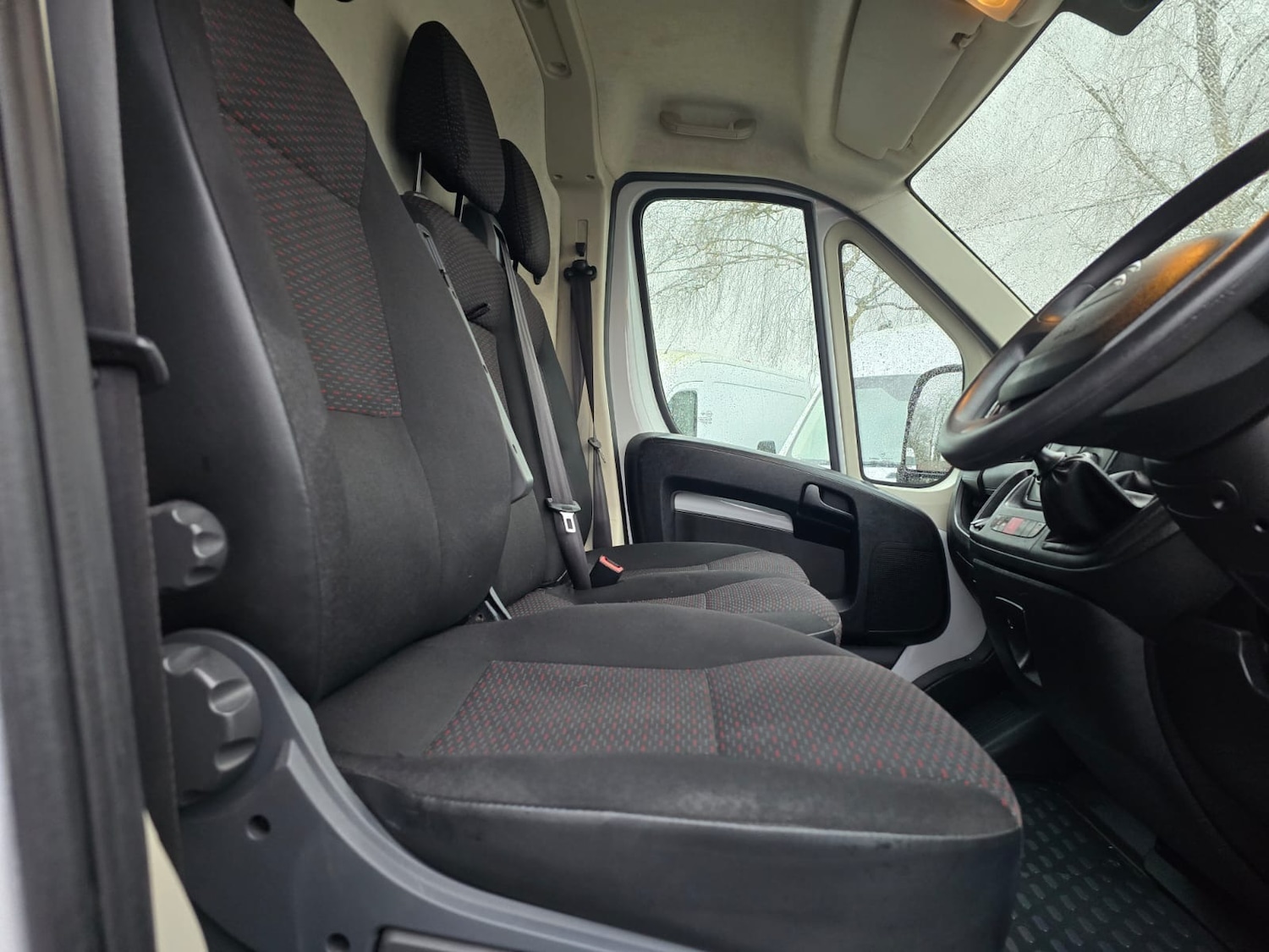 Used Citroen Relay 2022 for sale - 76922147: Photo 18