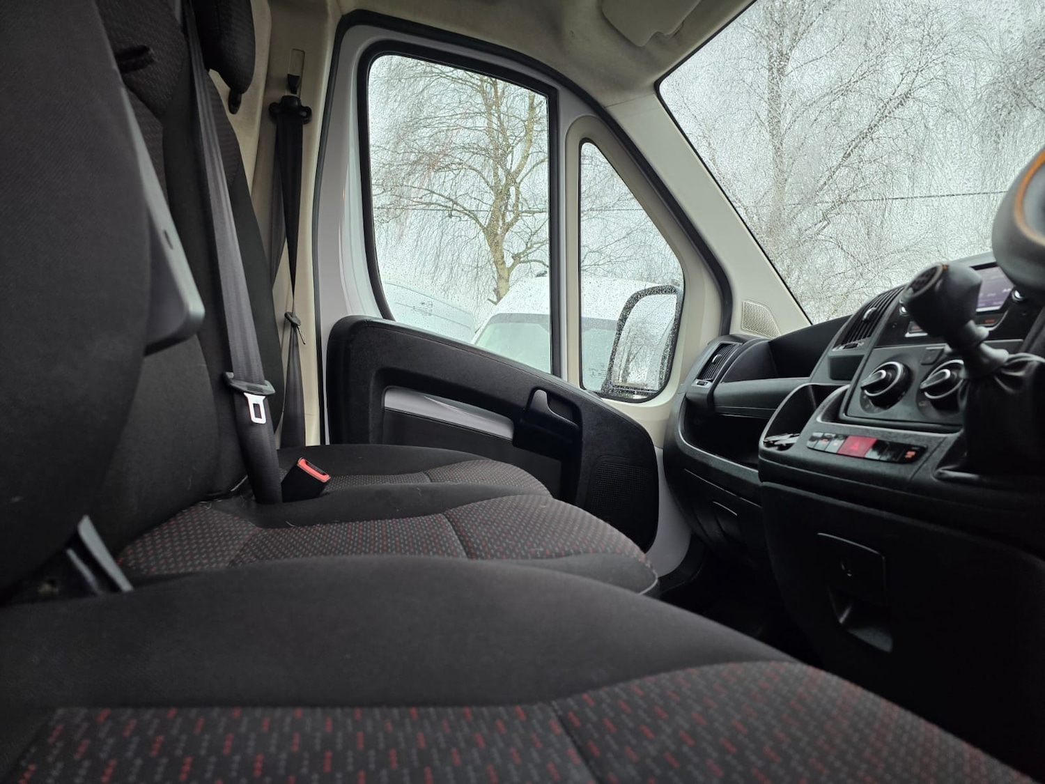 Used Citroen Relay 2022 for sale - 76922147: Photo 19