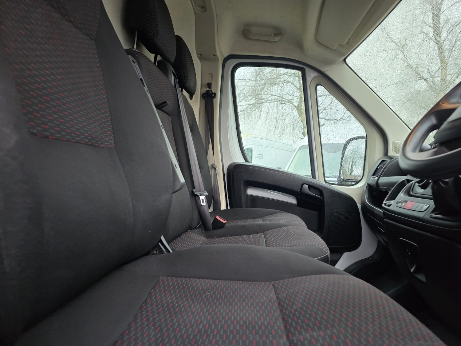 Used Citroen Relay 2022 for sale - 76922147: Photo 20