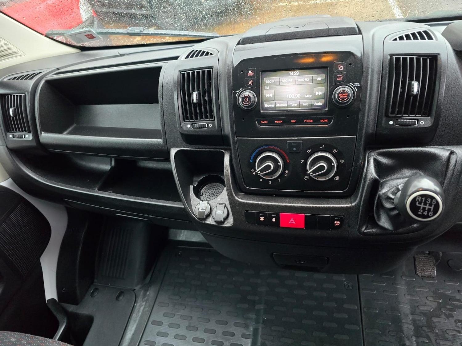 Used Citroen Relay 2022 for sale - 76922147: Photo 21