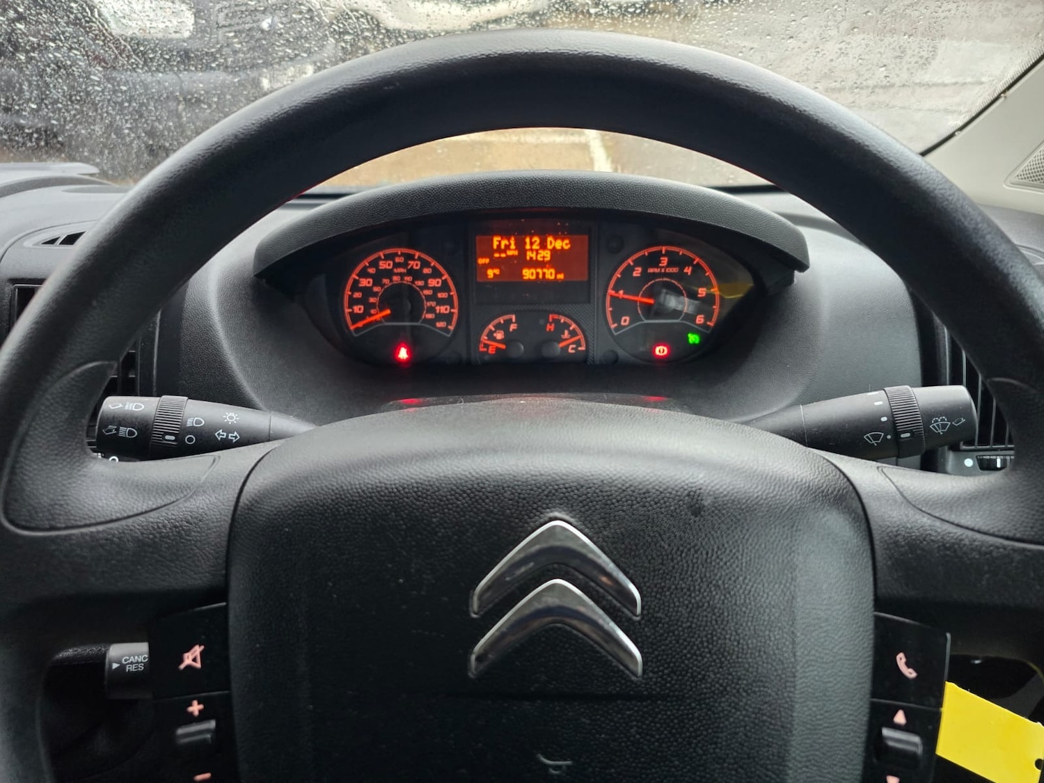 Used Citroen Relay 2022 for sale - 76922147: Photo 22