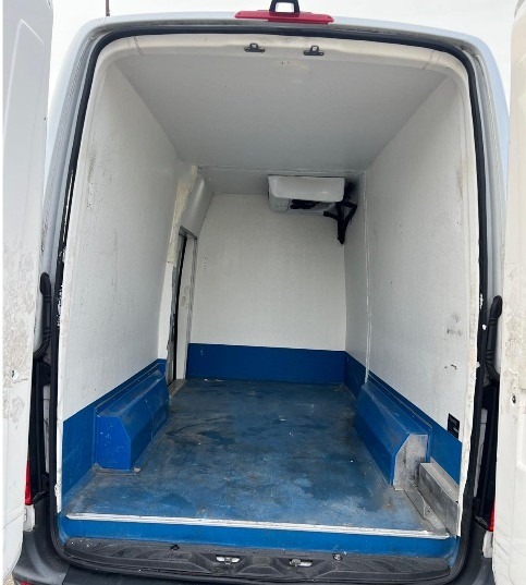 Used Mercedes-Benz Sprinter 2017 for sale - 77890205: Photo 11