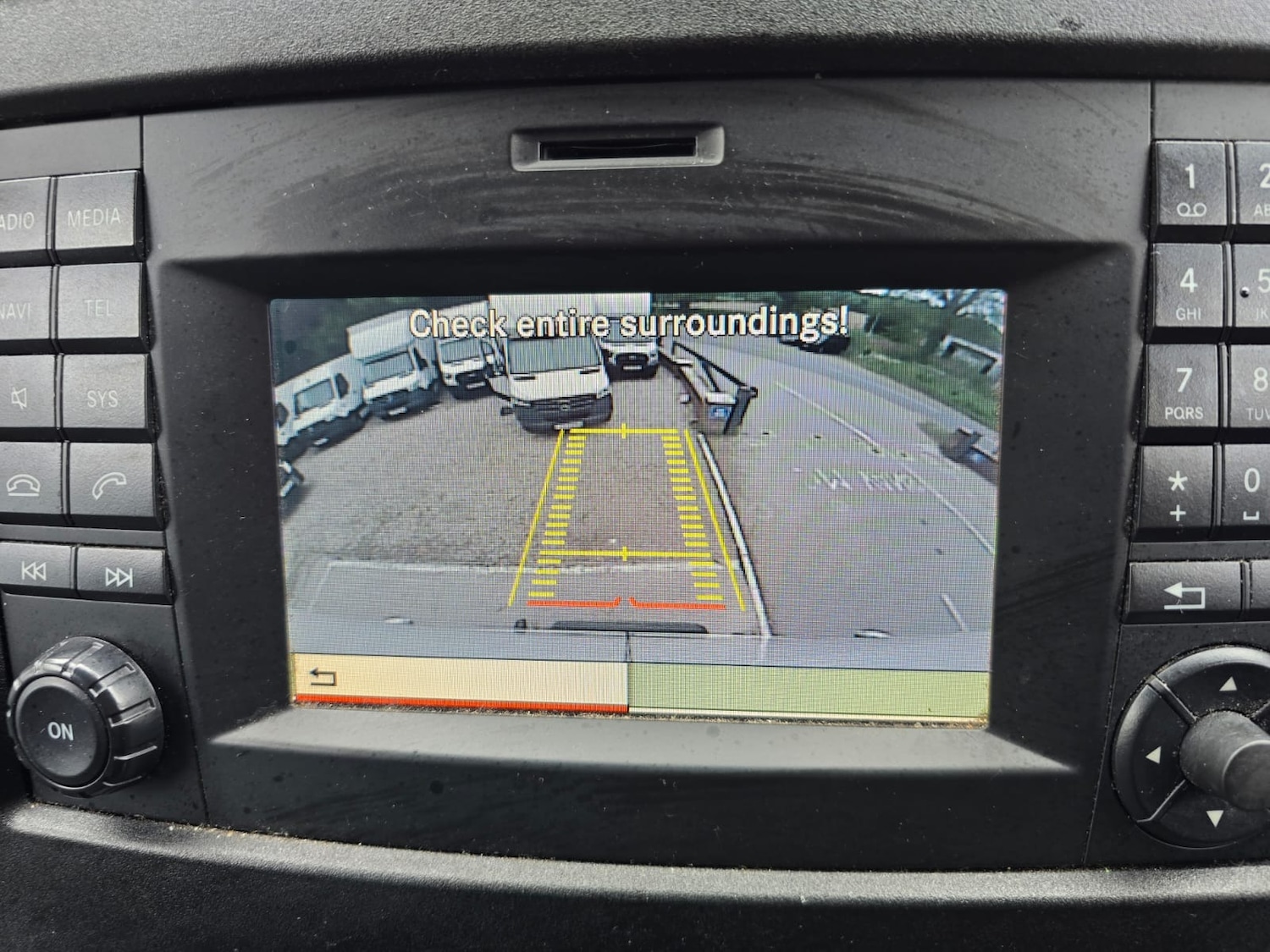 Used Mercedes-Benz Sprinter 2017 for sale - 77890205: Photo 13