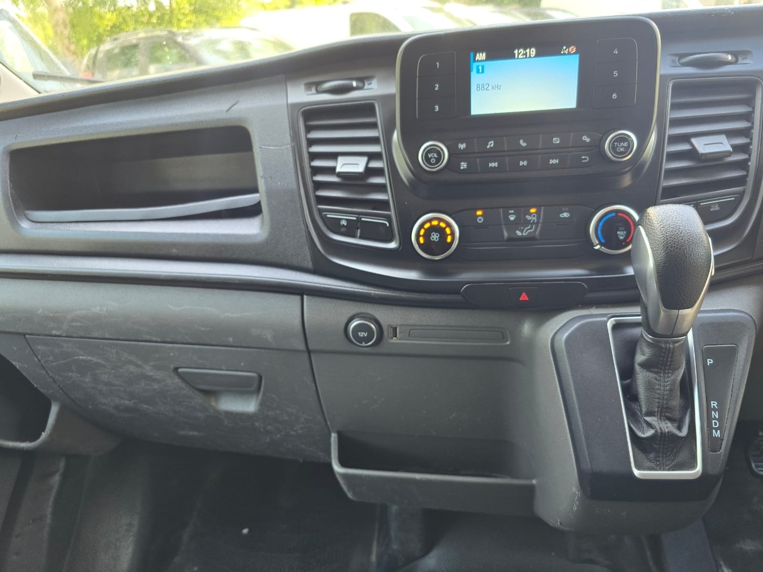 Vehicle 11