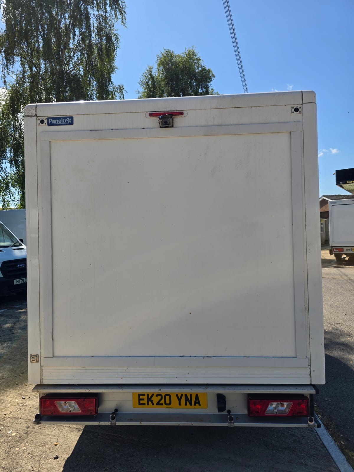 Vehicle 13