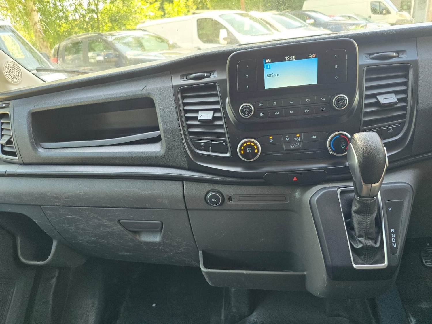 Vehicle 16
