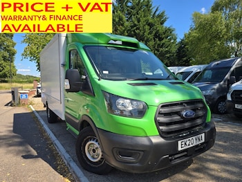 Ford - Transit