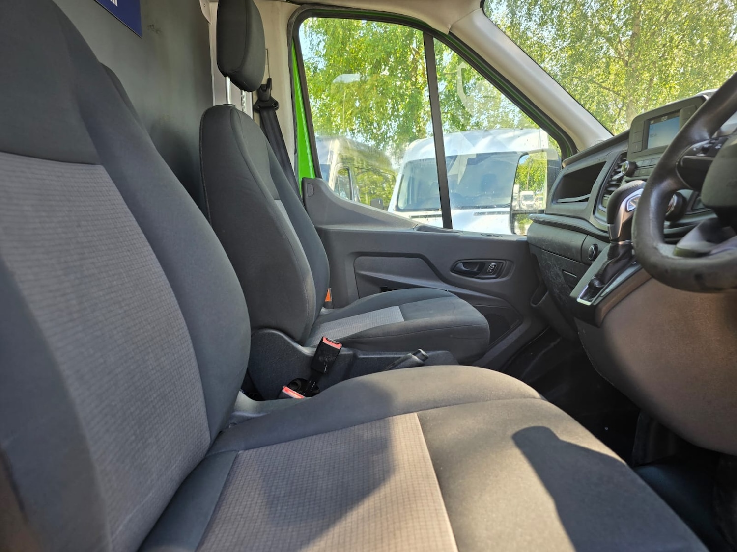 Vehicle 24