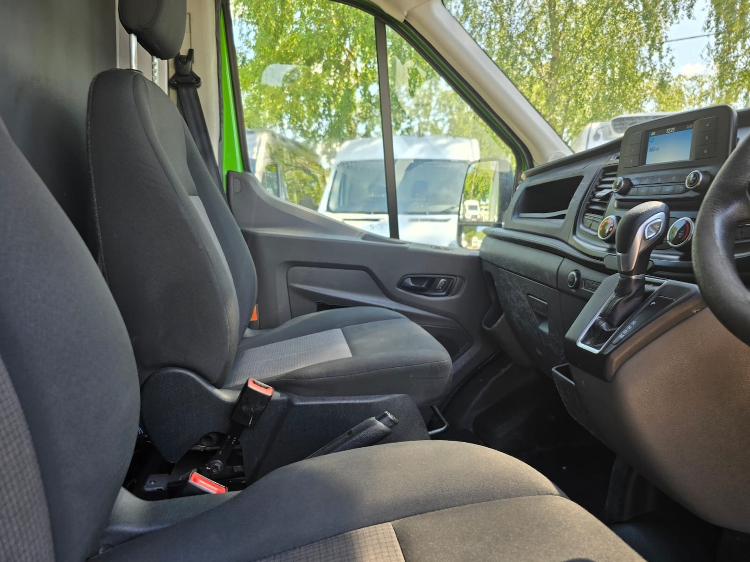 Vehicle 25