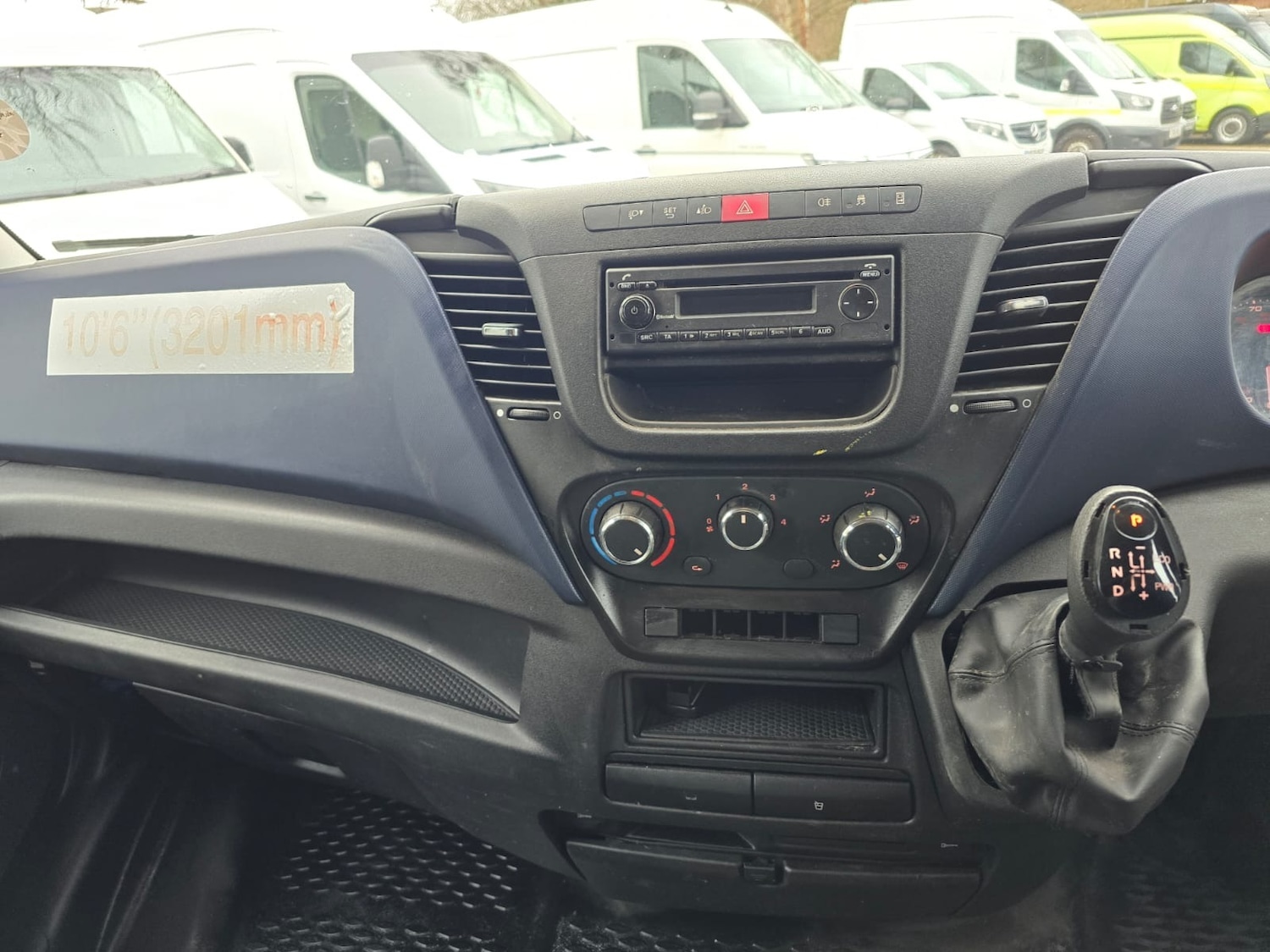 Used Iveco Daily 2019 for sale - 77235423: Photo 18