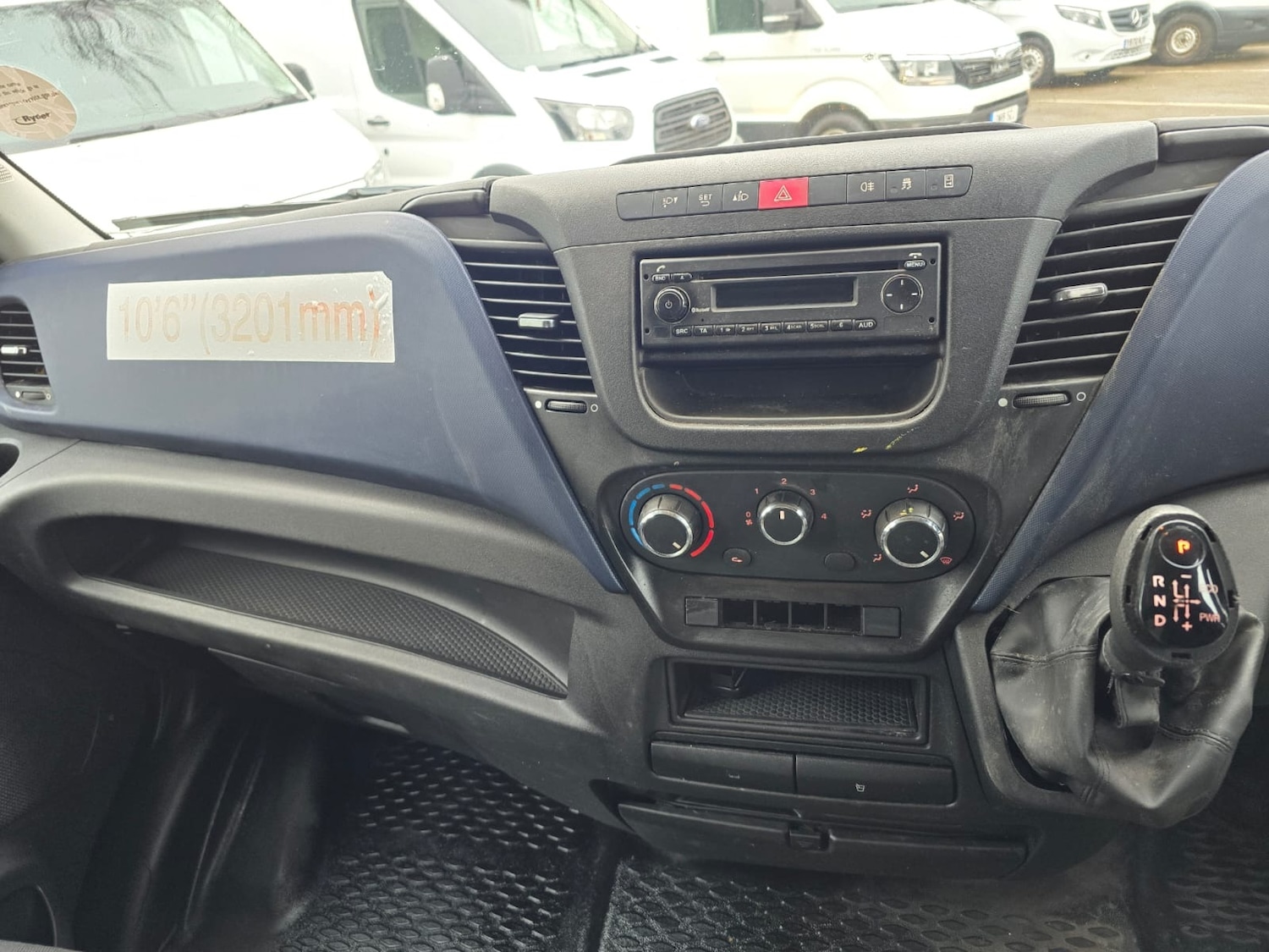 Used Iveco Daily 2019 for sale - 77235423: Photo 19