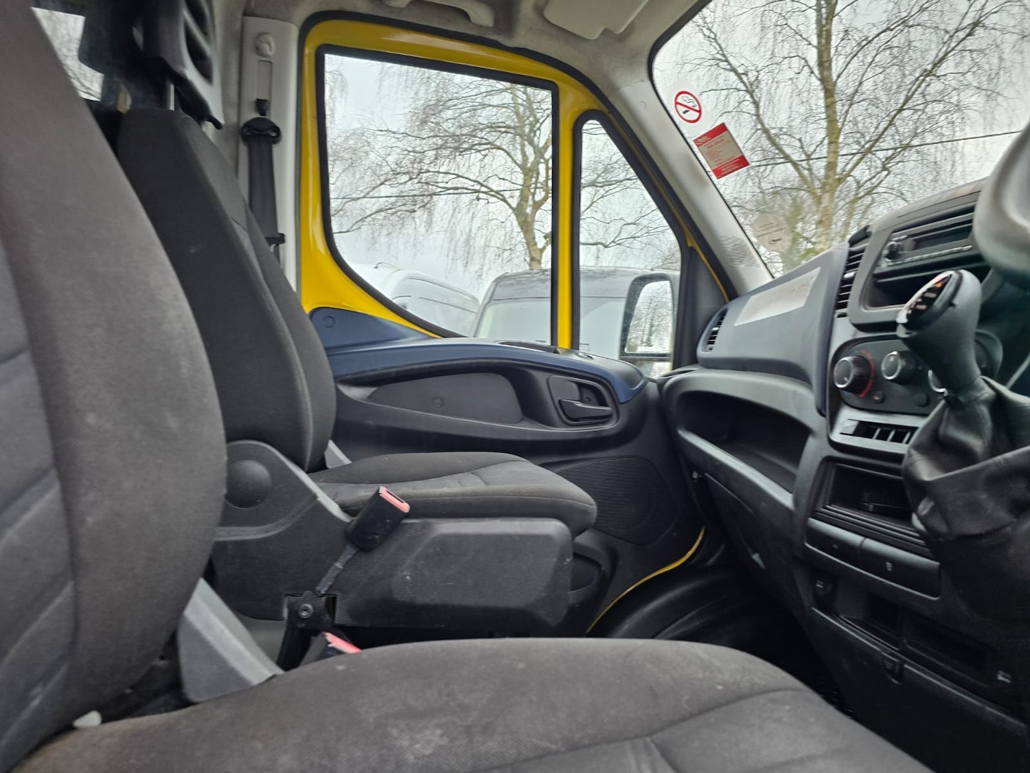 Used Iveco Daily 2019 for sale - 77235423: Photo 20