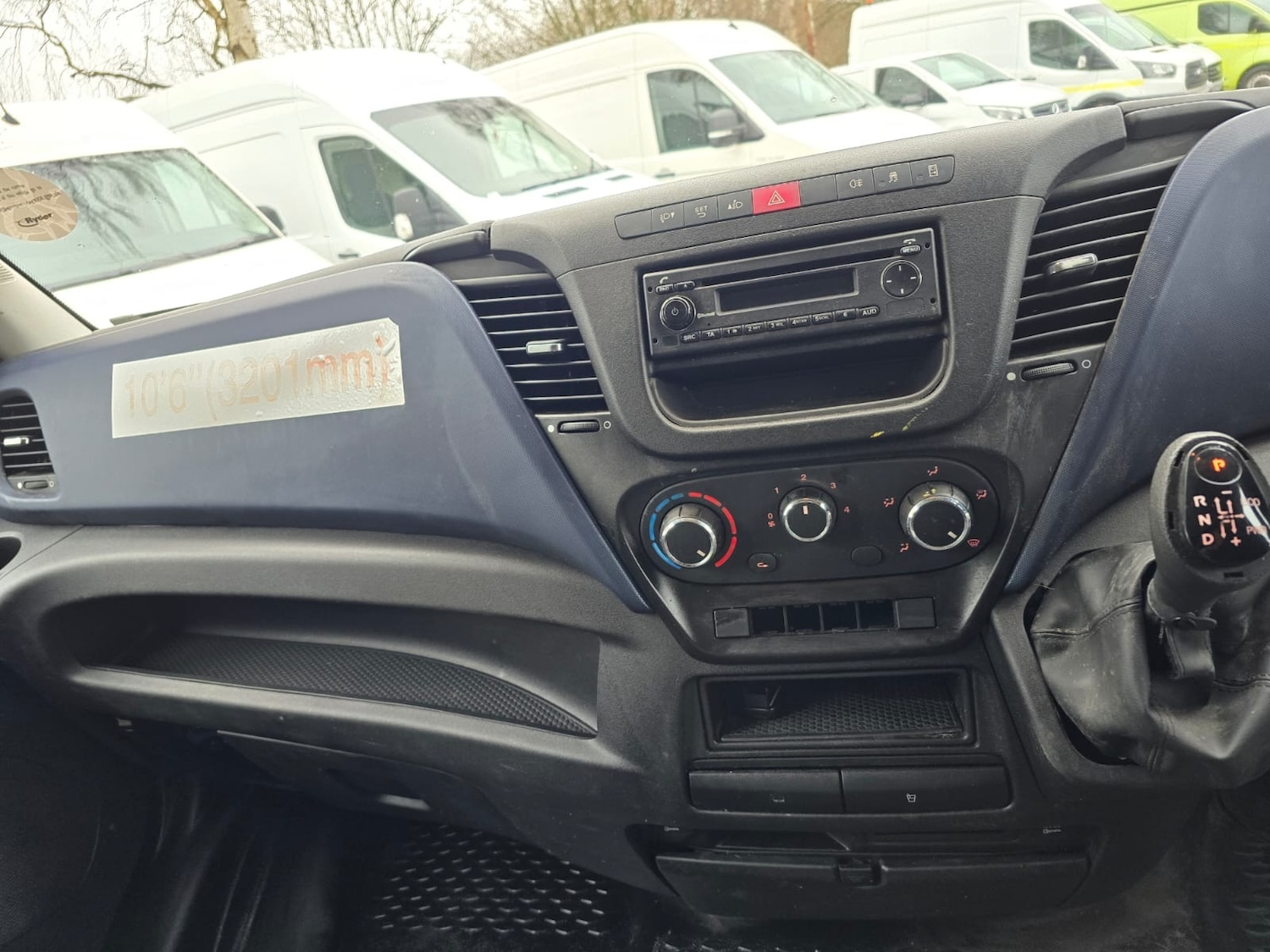 Used Iveco Daily 2019 for sale - 77235423: Photo 21