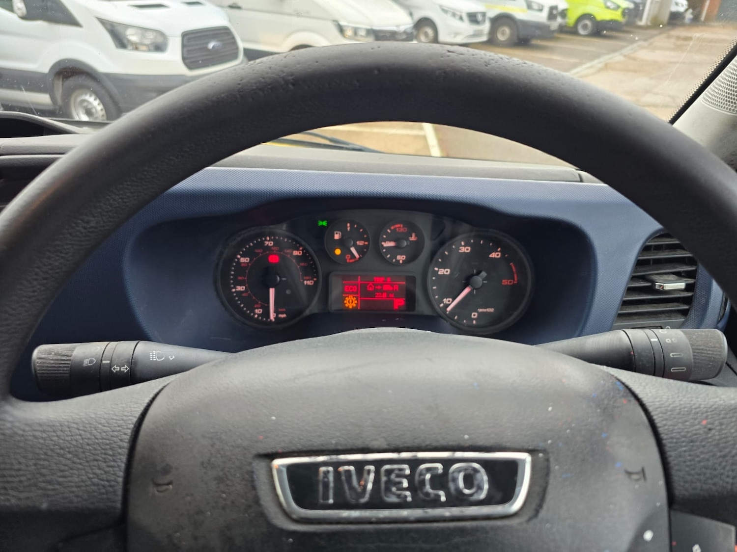 Used Iveco Daily 2019 for sale - 77235423: Photo 22