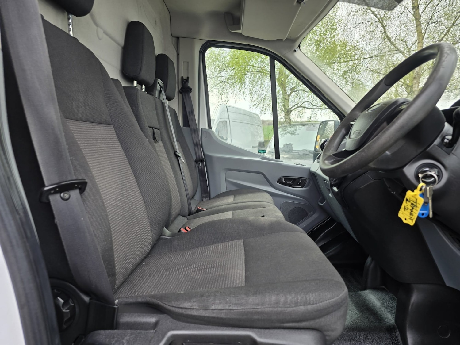 Used Ford Transit 2015 for sale - 78222958: Photo 14