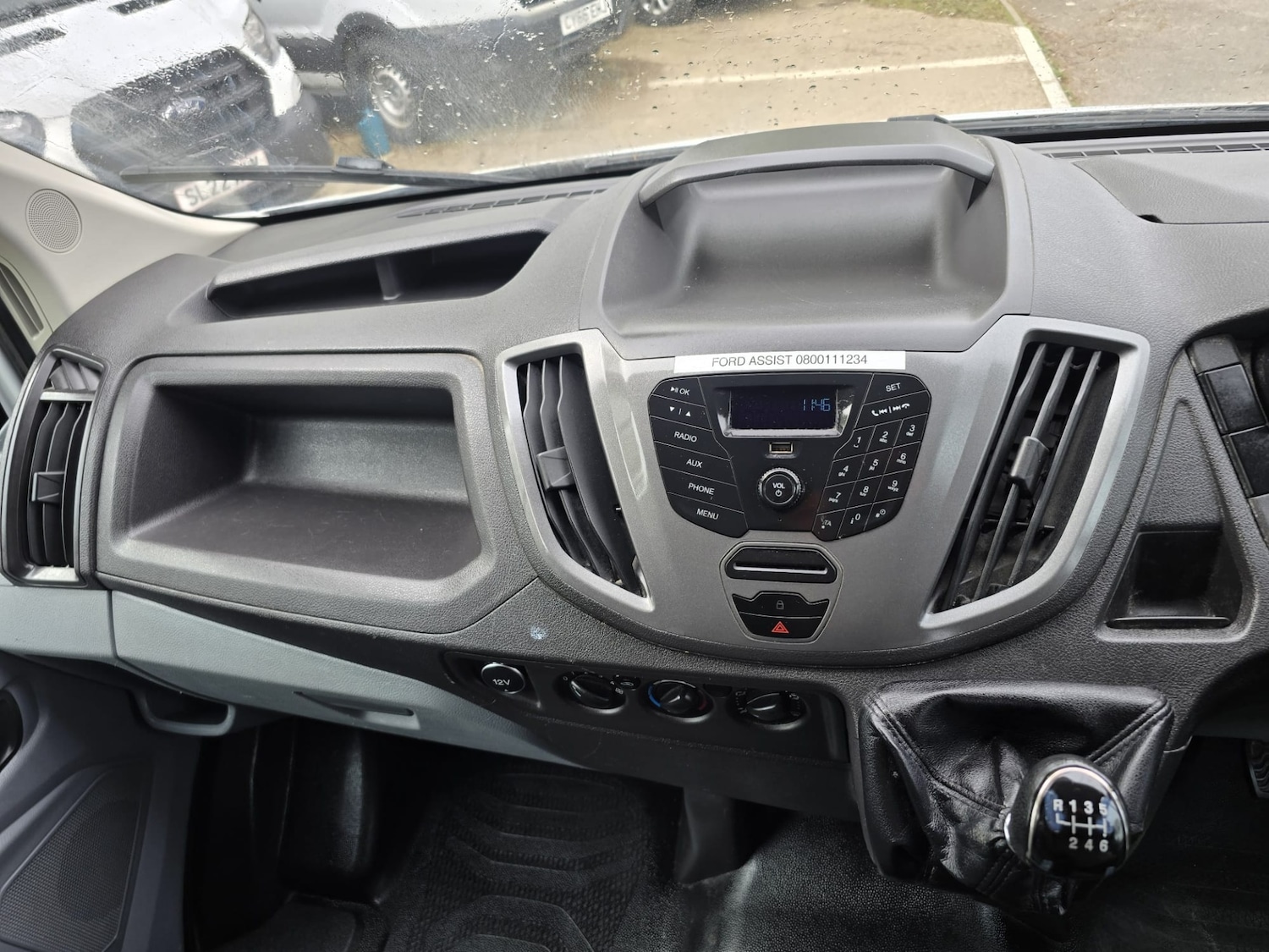 Used Ford Transit 2015 for sale - 78222958: Photo 16