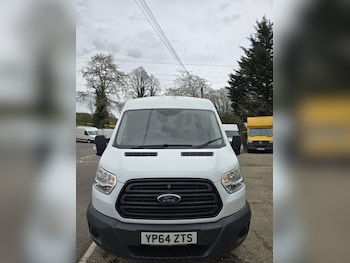 Used Ford Transit 2015 for sale - 78222958: Photo