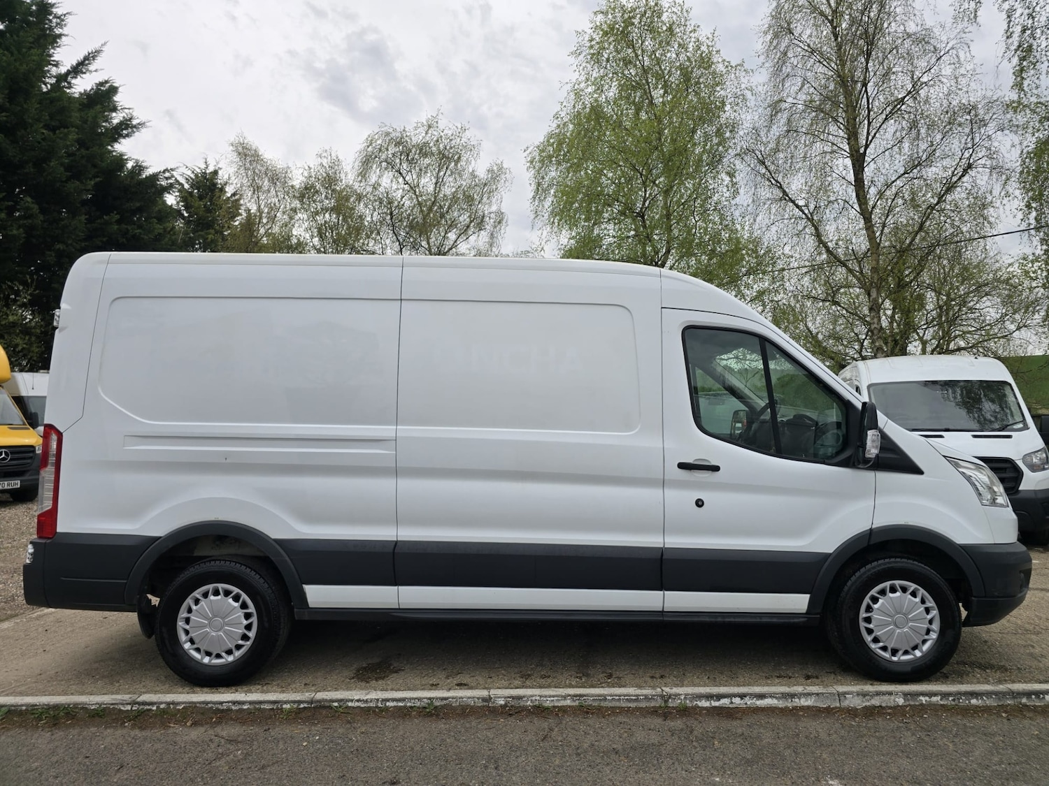 Used Ford Transit 2015 for sale - 78222958: Photo 6