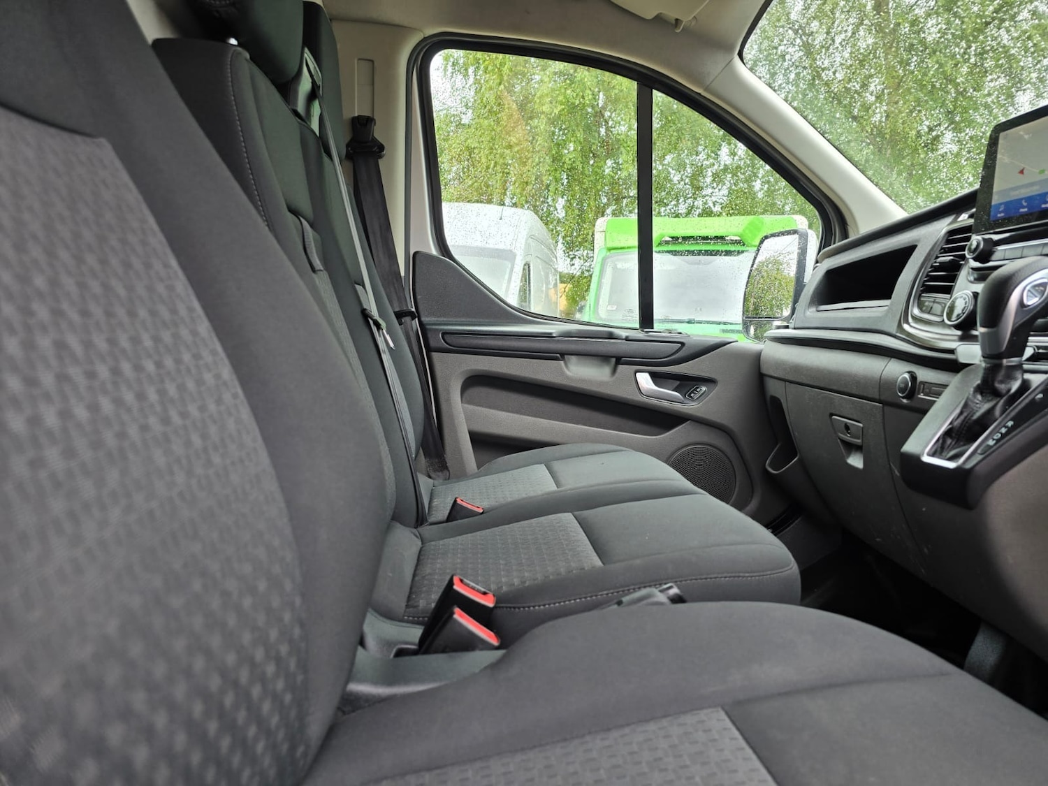 Vehicle 15