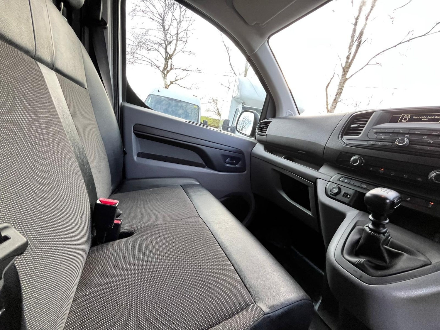 Used Vauxhall Vivaro 2019 for sale - 77461649: Photo 11