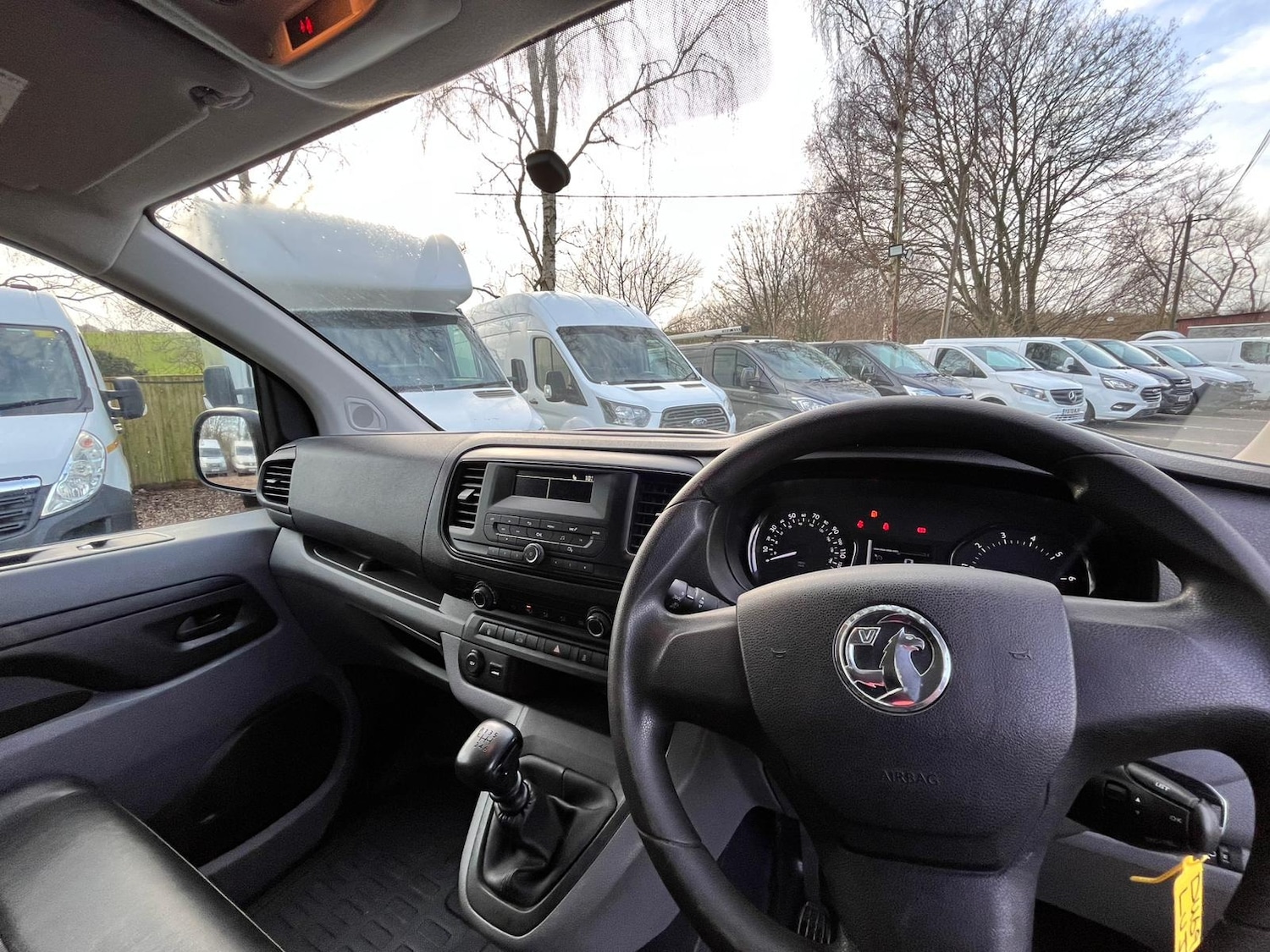 Used Vauxhall Vivaro 2019 for sale - 77461649: Photo 15