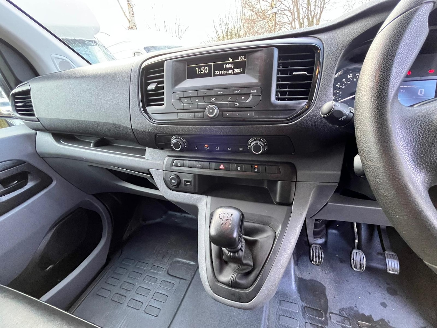 Used Vauxhall Vivaro 2019 for sale - 77461649: Photo 16