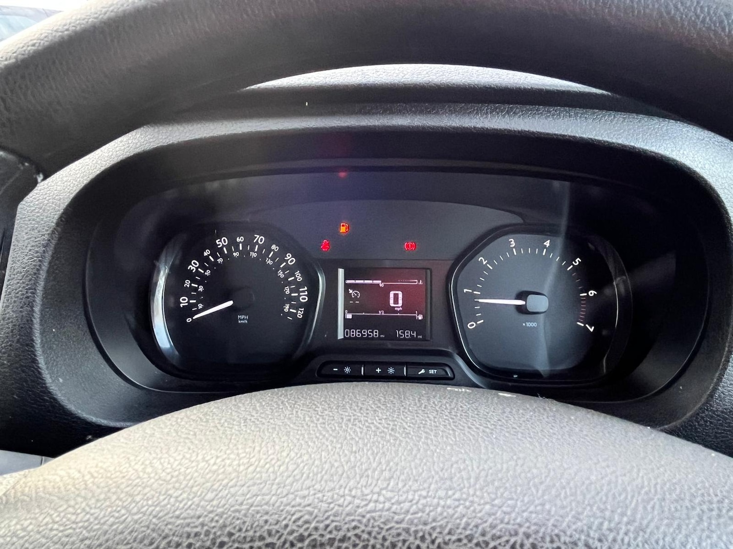 Used Vauxhall Vivaro 2019 for sale - 77461649: Photo 19