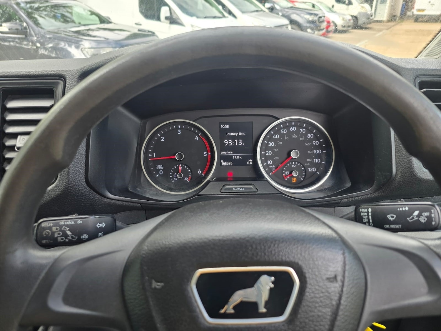 Vehicle 19