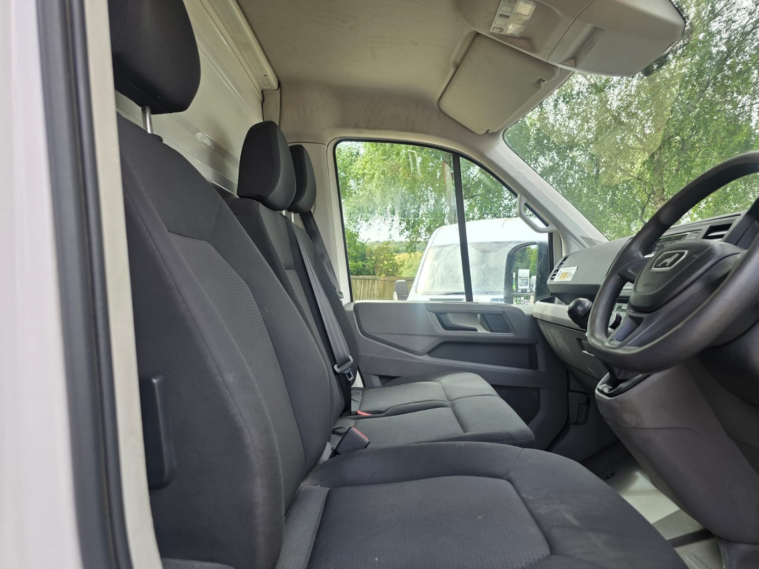 Vehicle 23