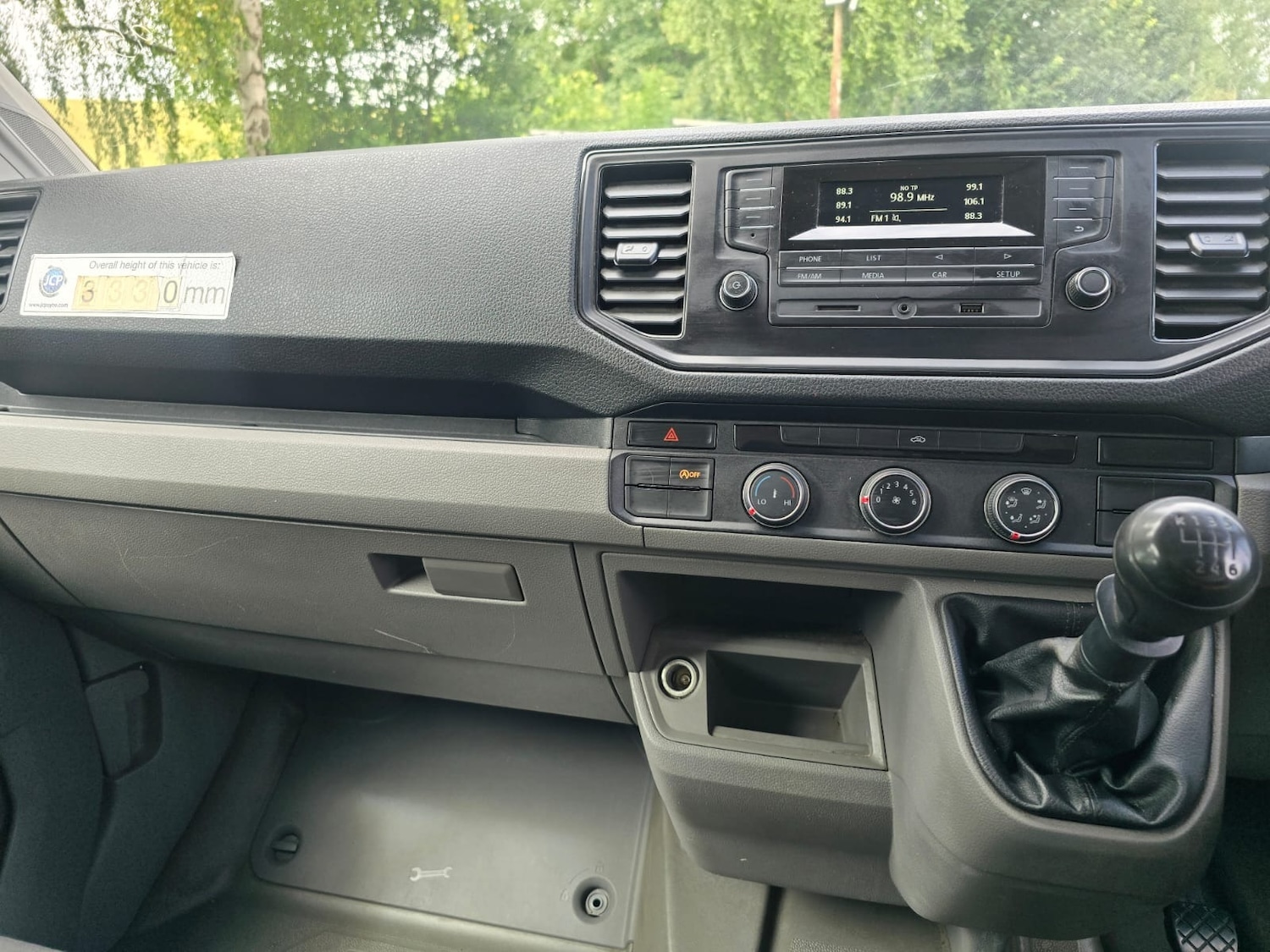 Vehicle 24