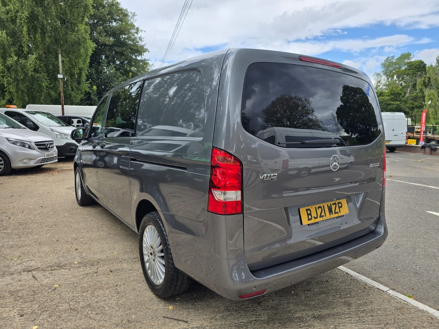 Vehicle 11