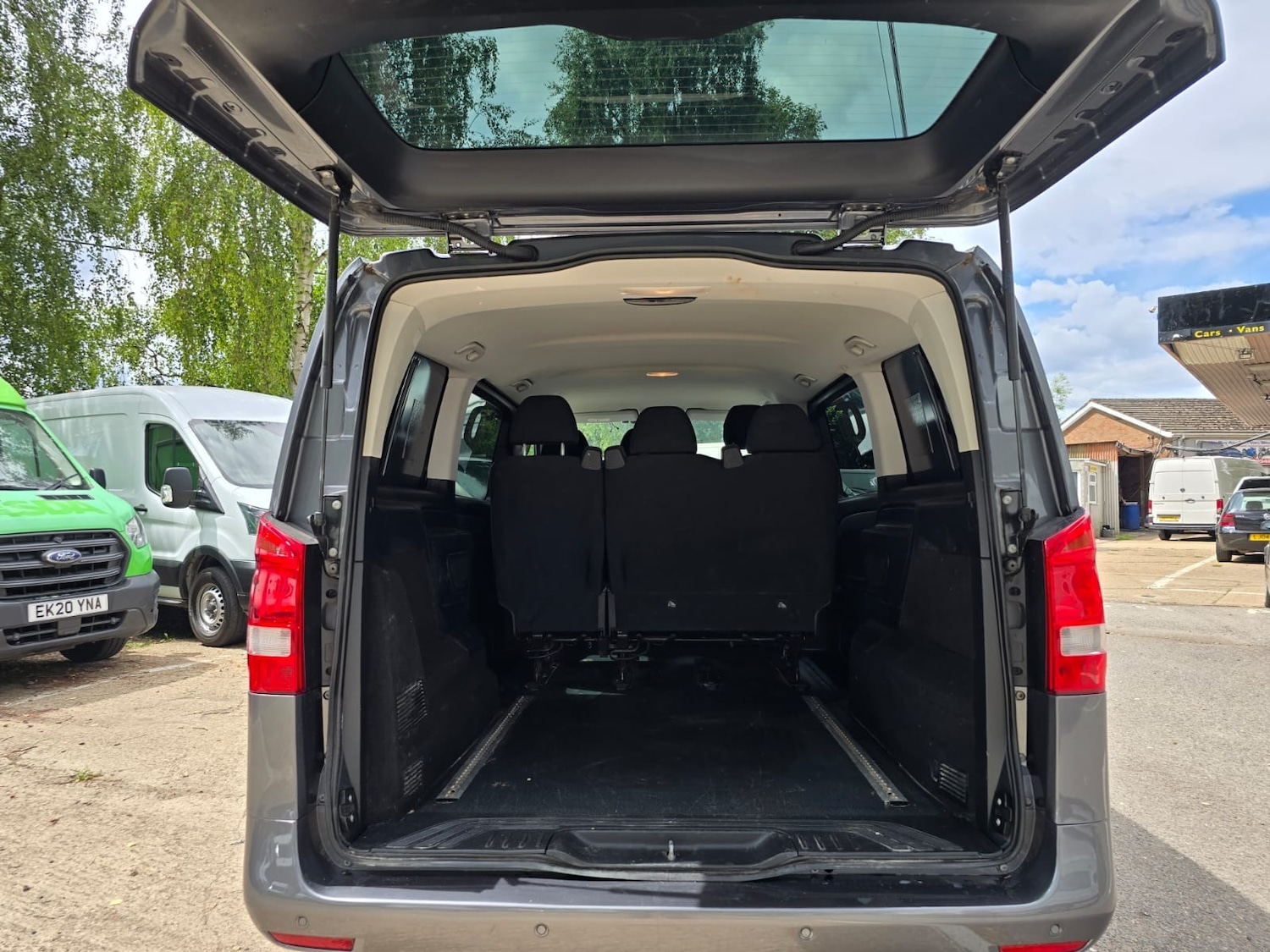 Vehicle 13