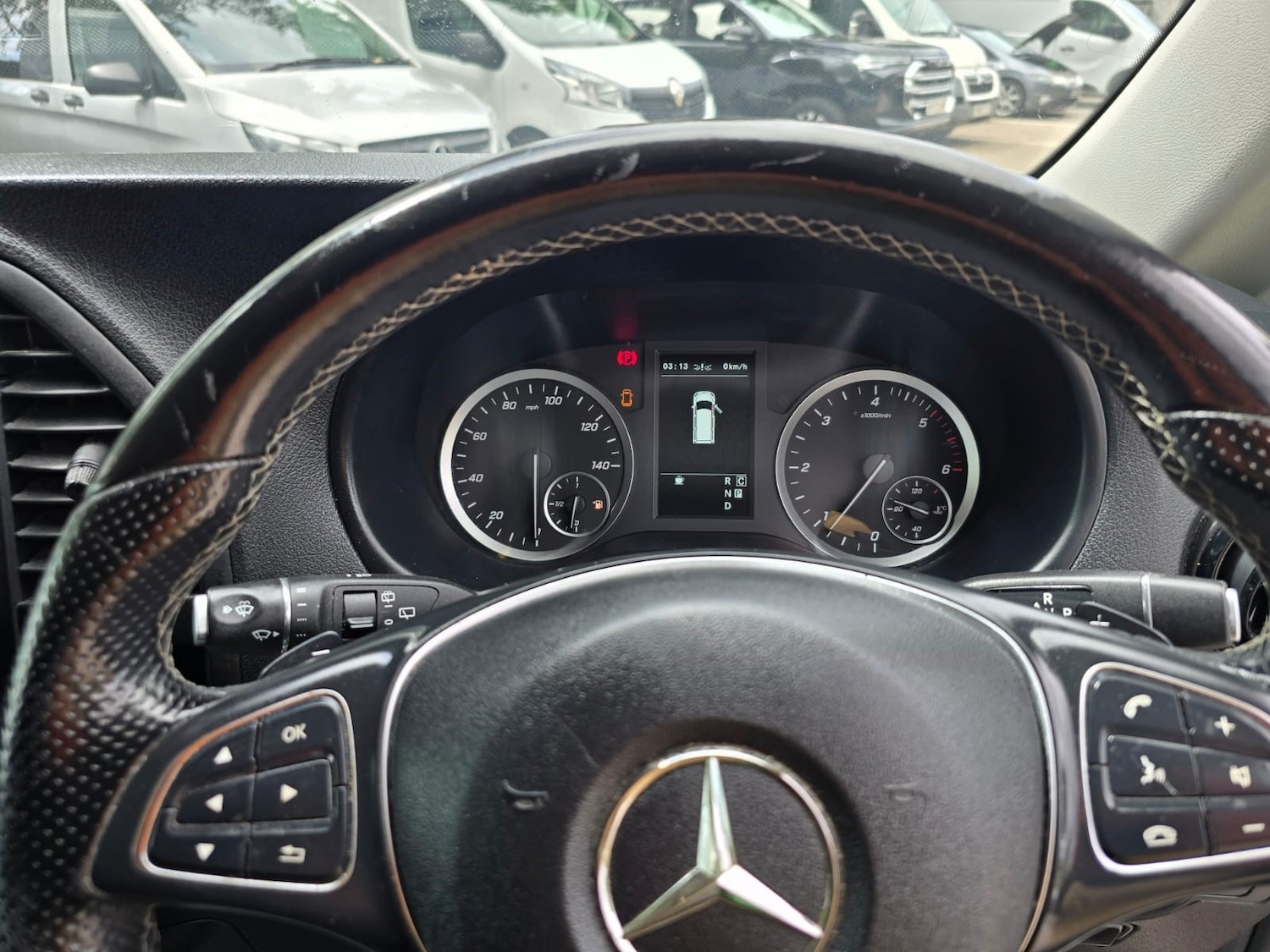 Vehicle 15