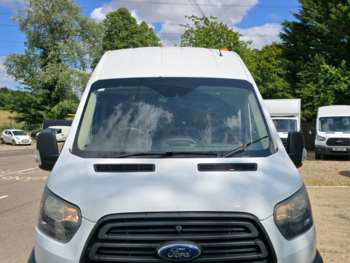 Used Ford Transit 2017 for sale - 75184202: Photo