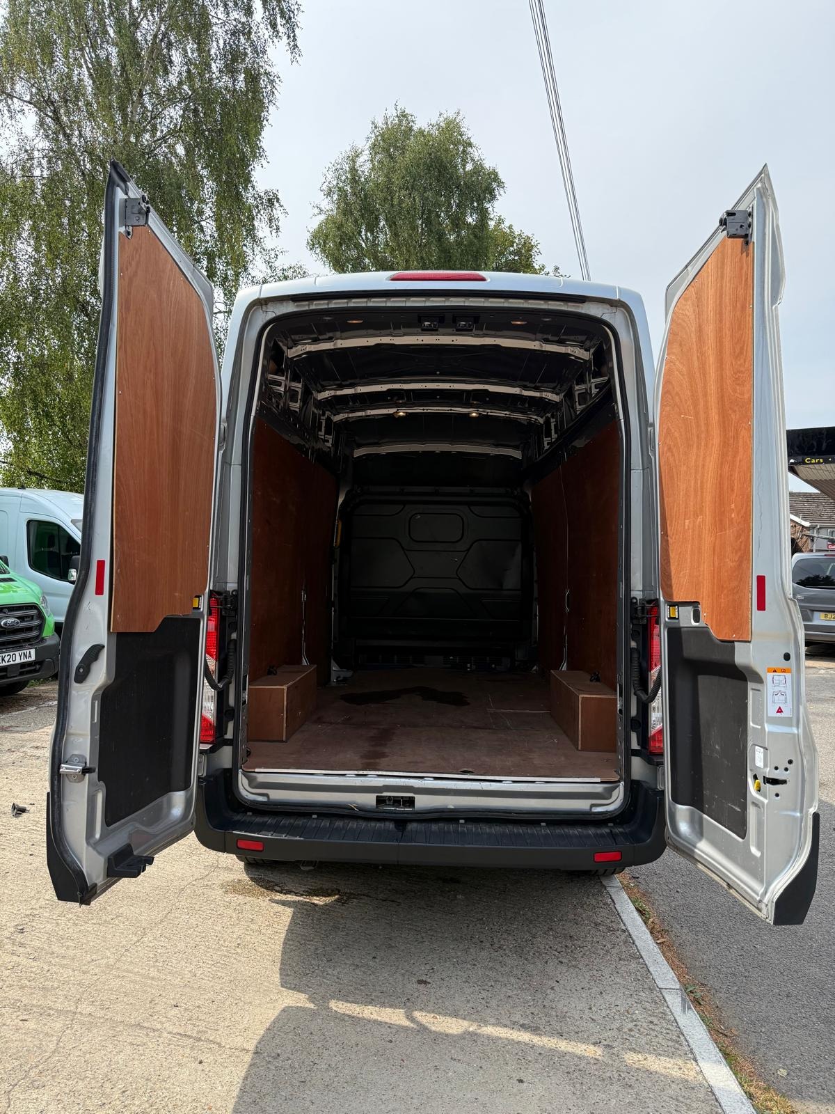 Vehicle 11