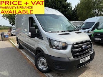 Ford - Transit