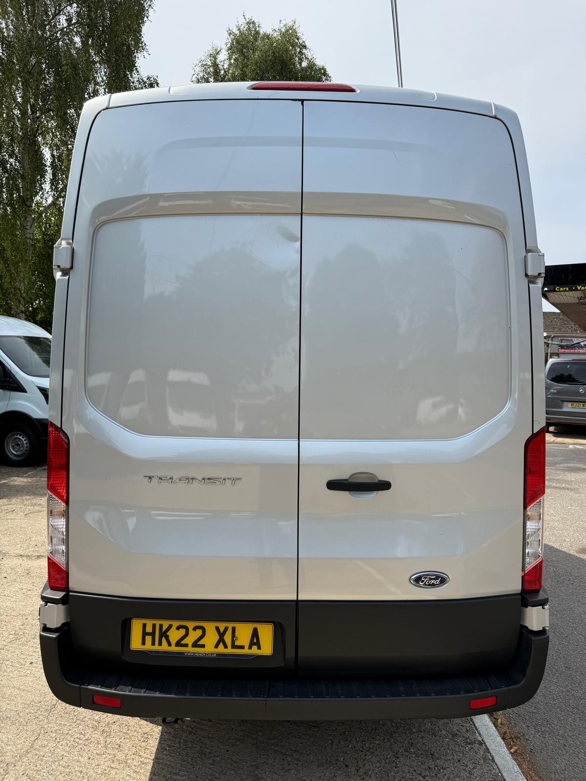 Vehicle 9