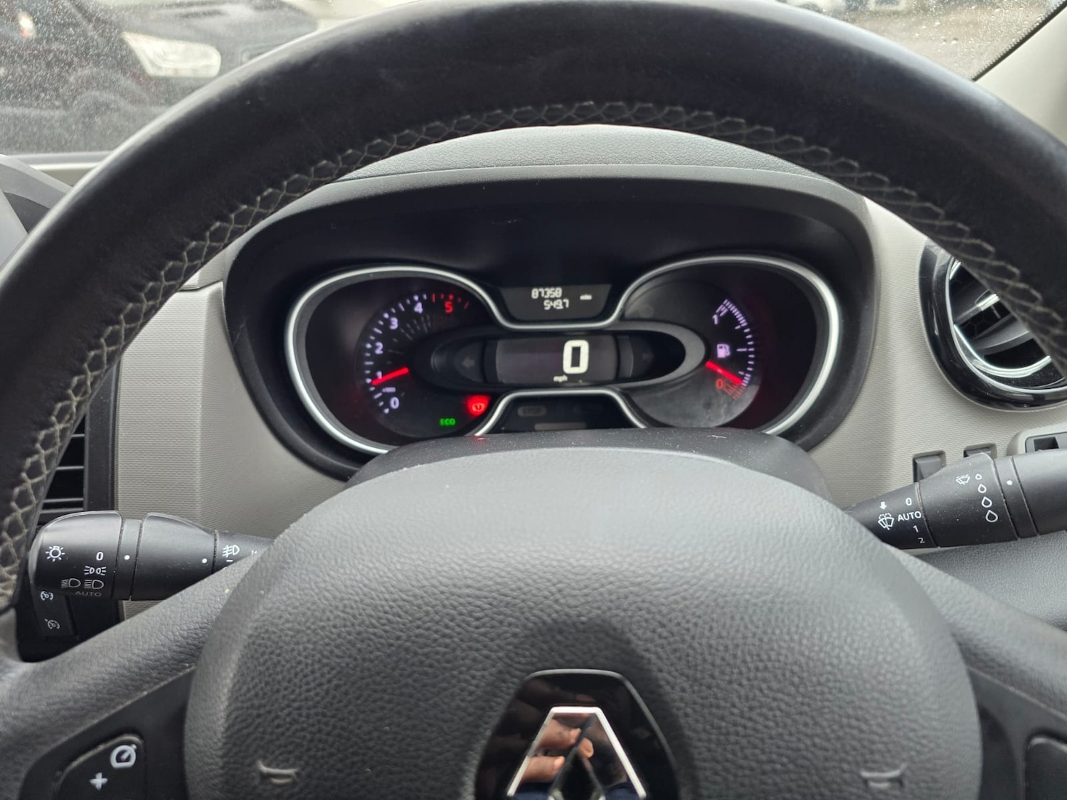 Used Renault Trafic 2018 for sale - 76908192: Photo 16