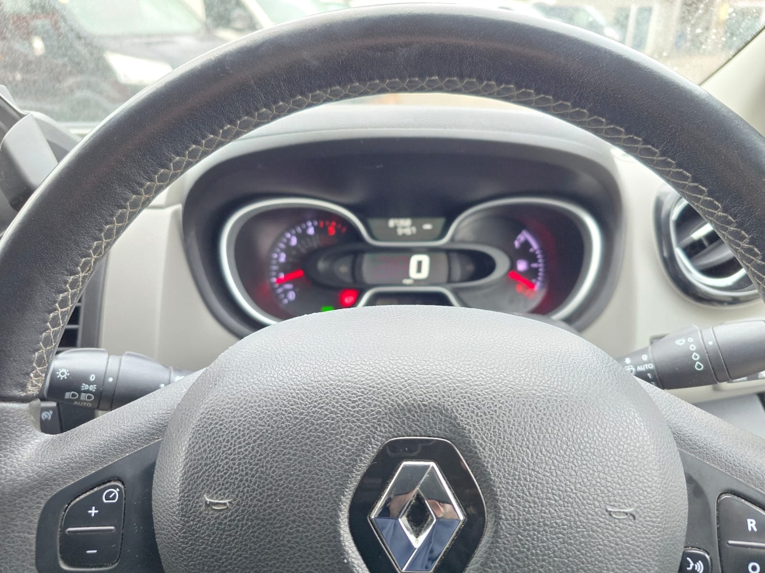 Used Renault Trafic 2018 for sale - 76908192: Photo 17