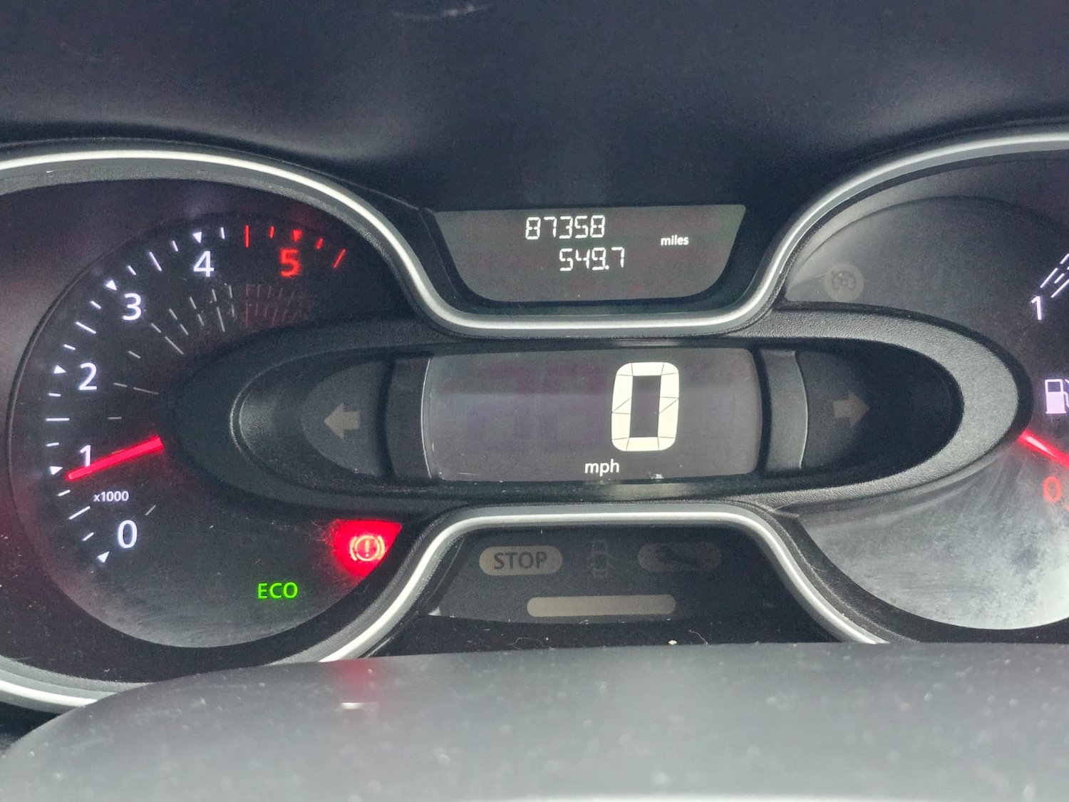 Used Renault Trafic 2018 for sale - 76908192: Photo 18